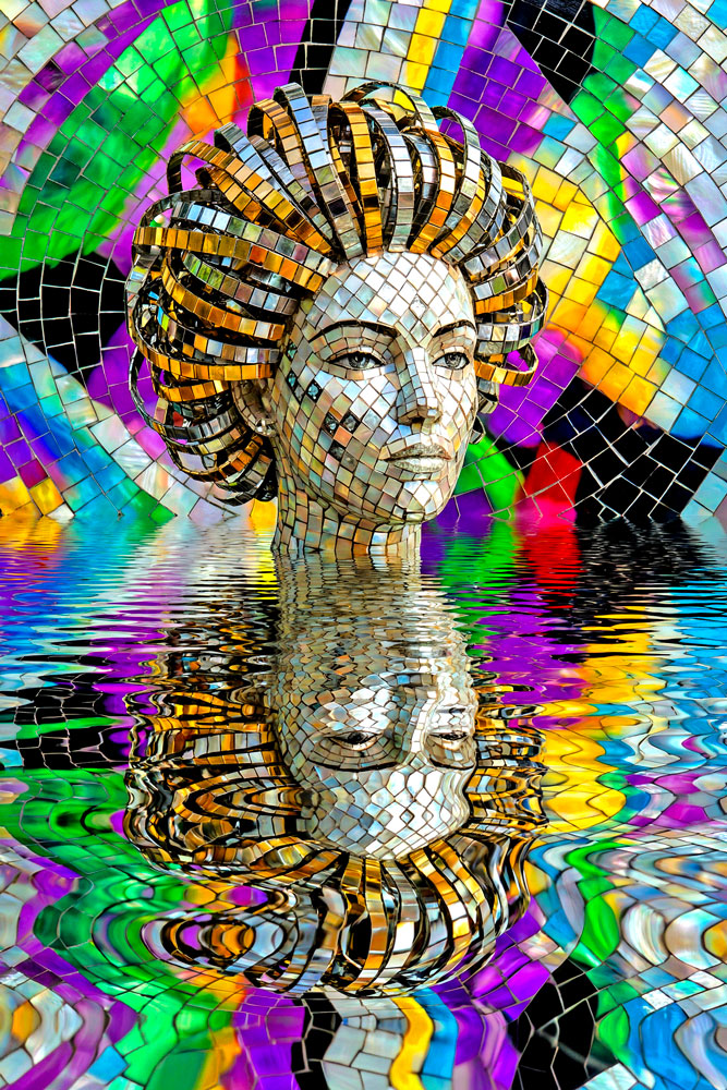 ET0226-238 HUMAN ESSENCE