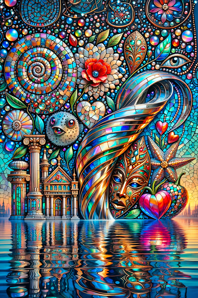 ET0226-35 CONCEPTUAL HORIZONS