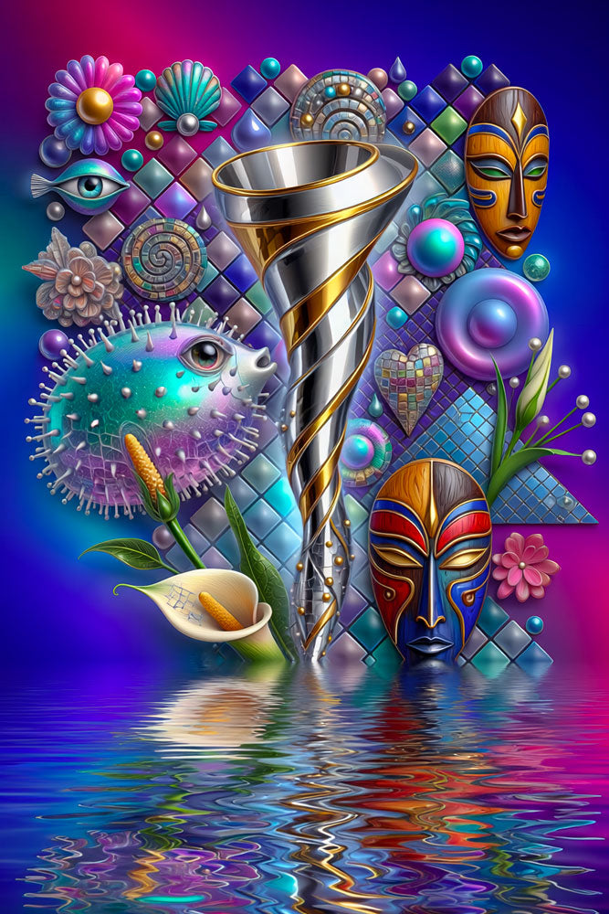 ET0226-37 CONCEPTUAL HORIZONS