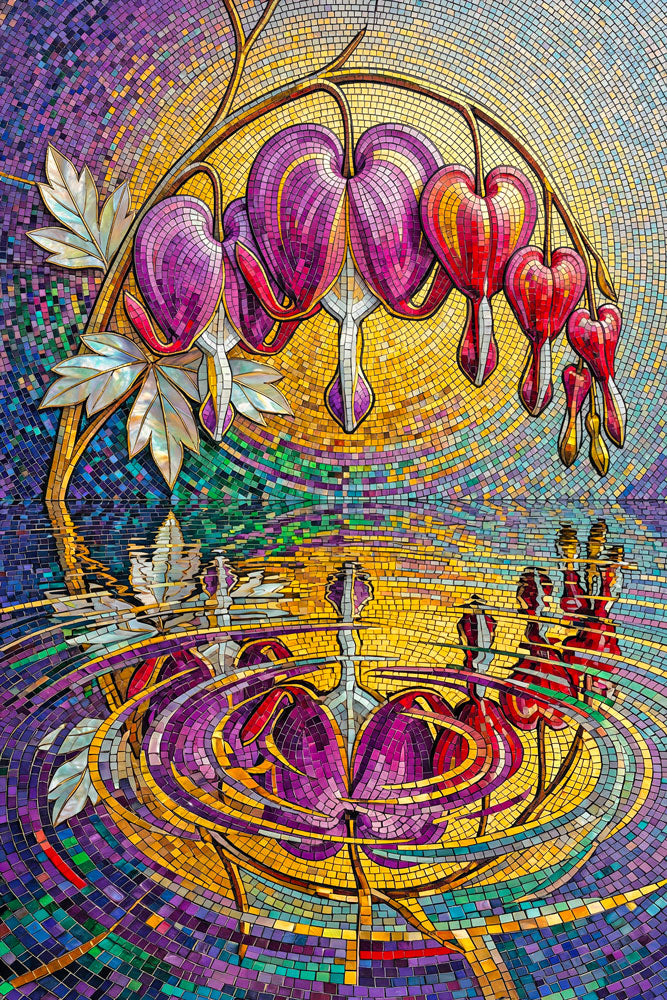 ET0326-104 FLORA DESIGN