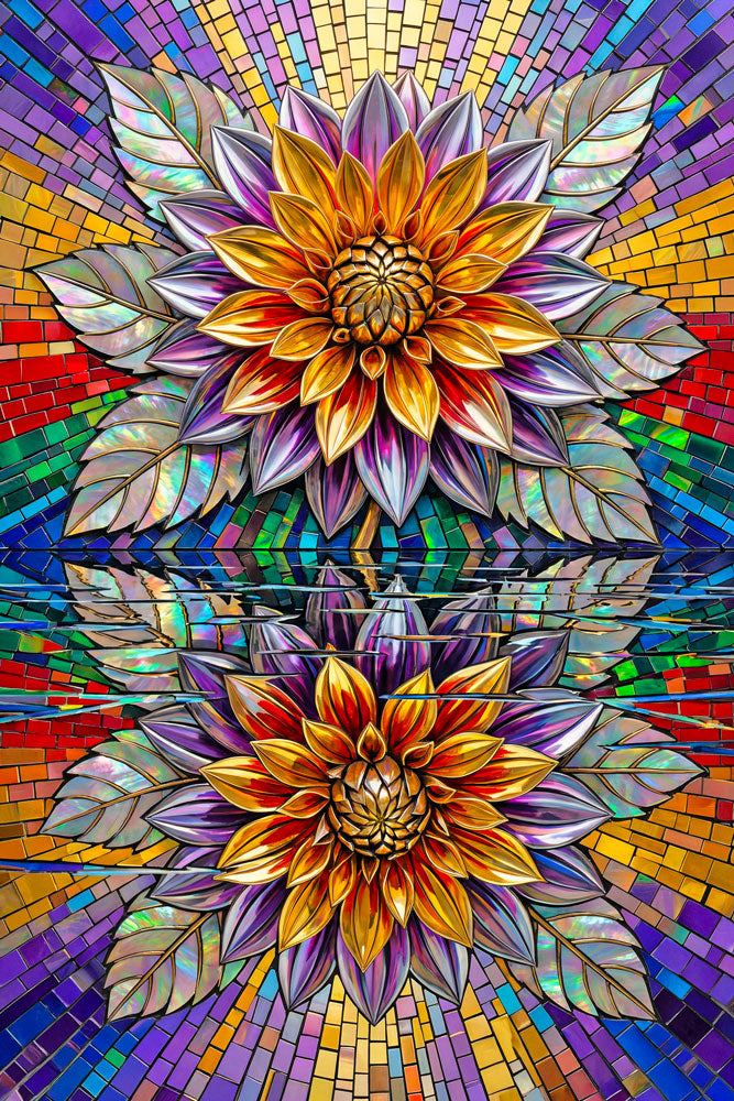 ET0326-110 FLORA DESIGN