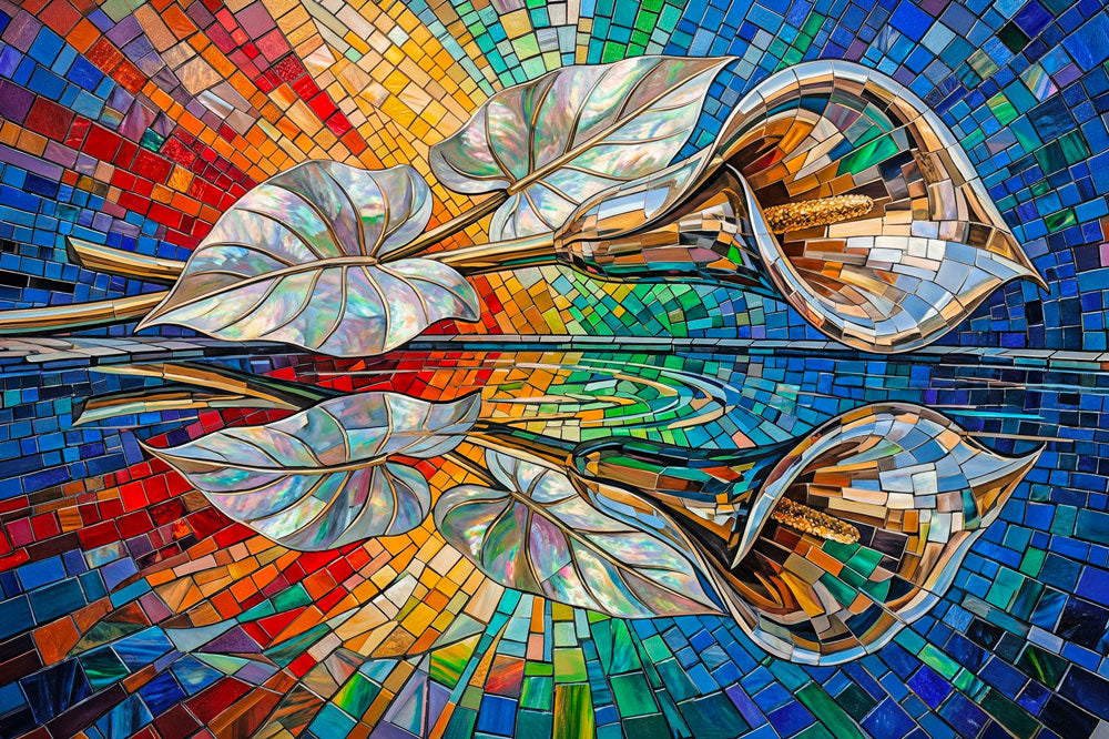 ET0326-125 MOSAIC HARMONY