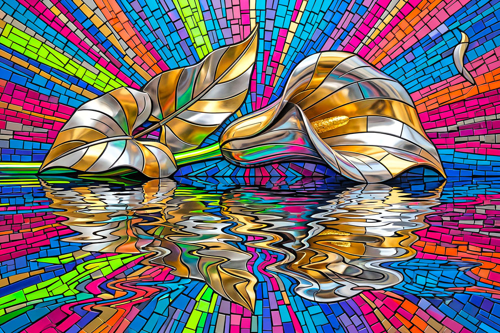 ET0326-131 – MOSAIC HARMONY