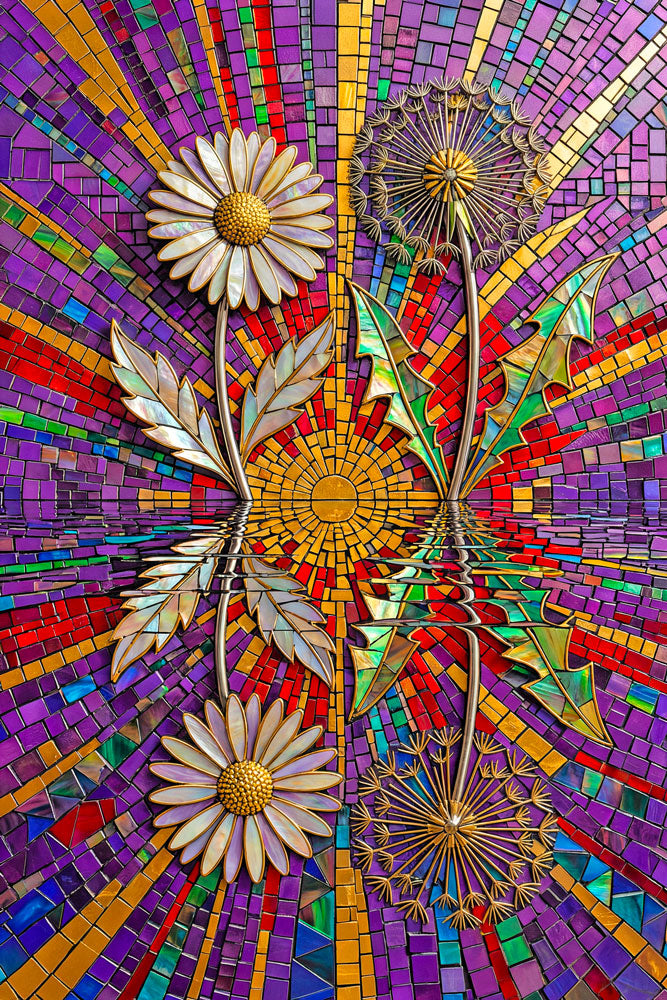 ET0326-172 MOSAIC HARMONY