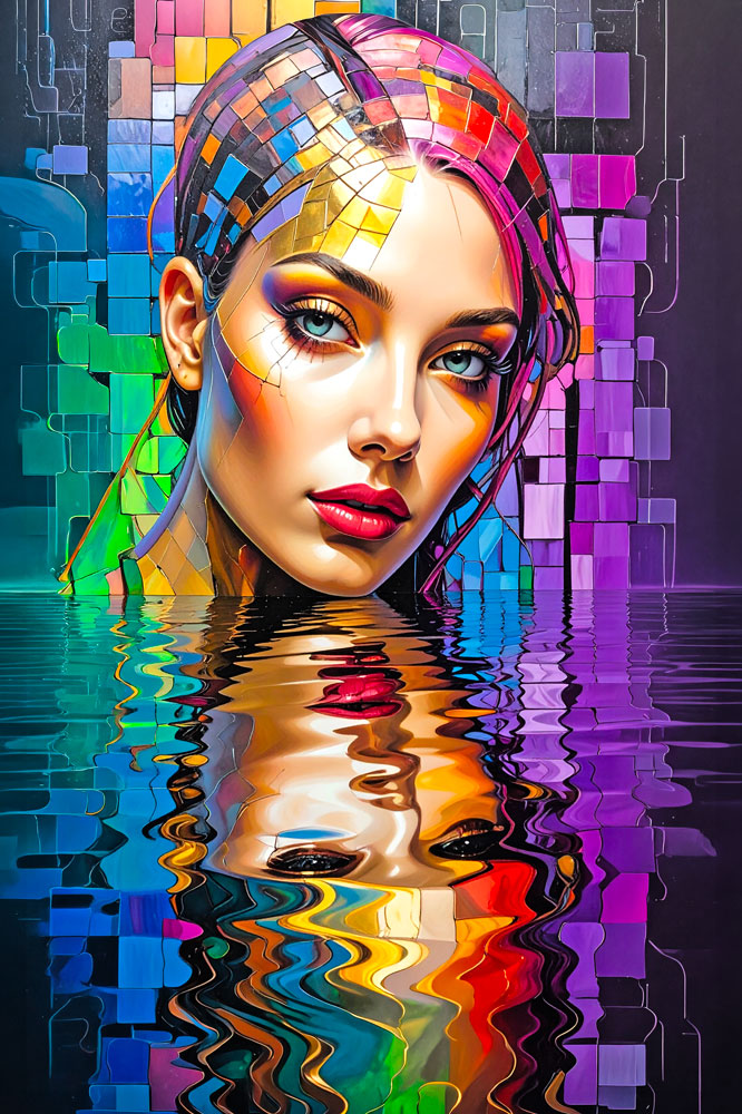 ET0326-176 HUMAN ESSENCE