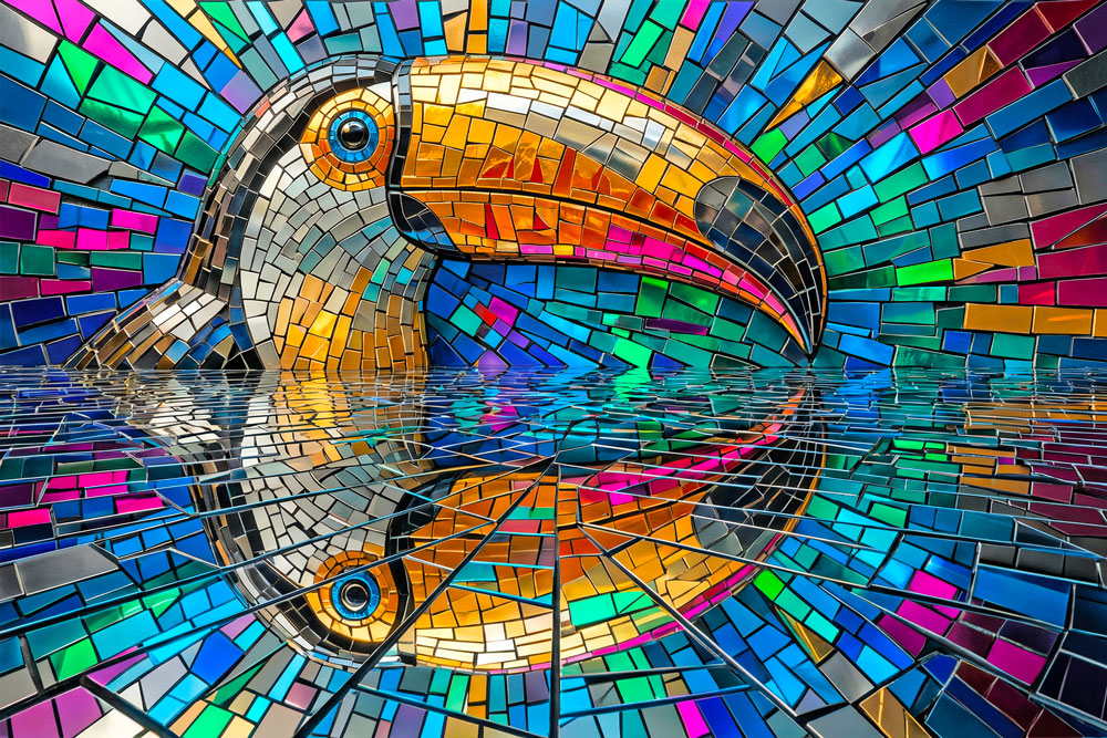 ET0326-178 MOSAIC HARMONY