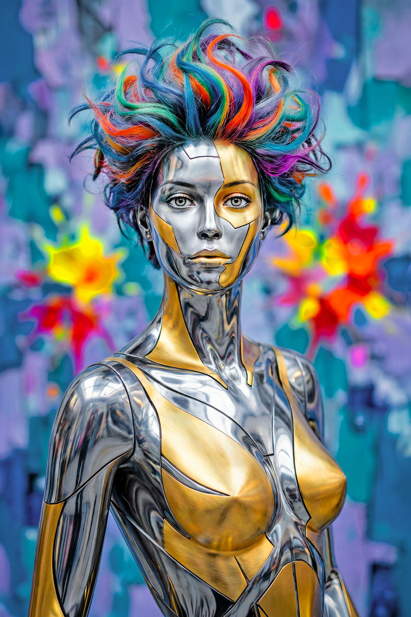 ET0326-31 HUMAN ESSENCE
