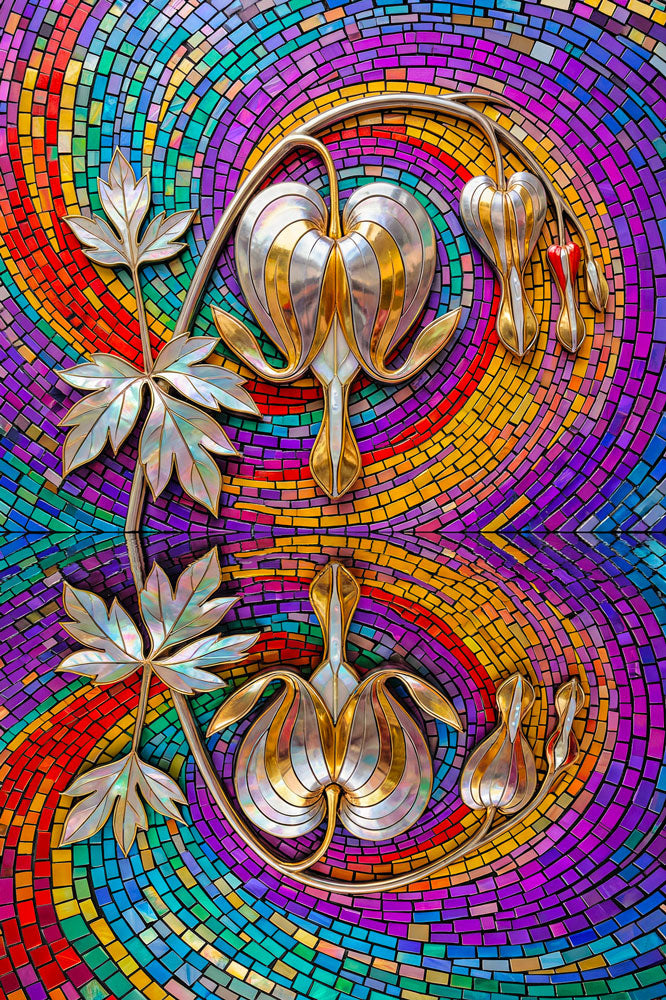 ET0326-93 FLORA DESIGN