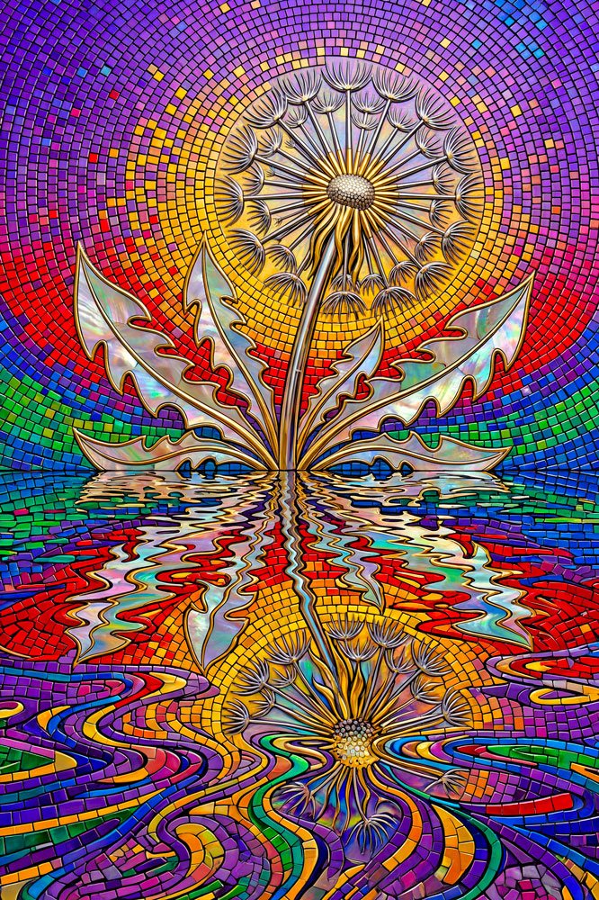 ET0326-97 FLORA DESIGN