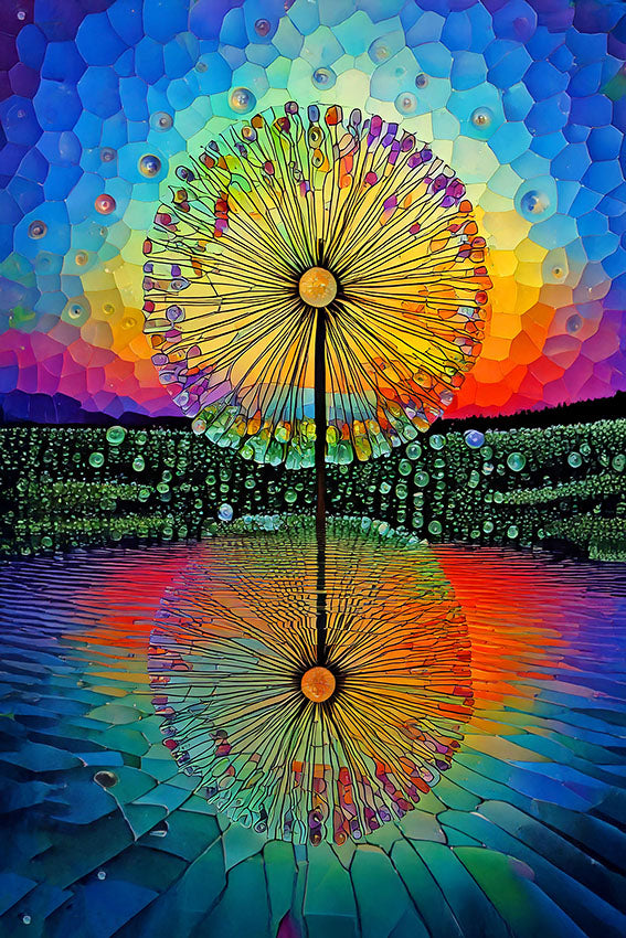 ET0425-101 ALCHEMICAL FLOWS