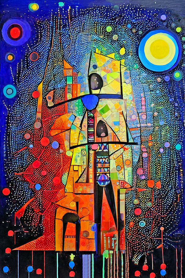 ET0425-33 HUMAN ESSENCE