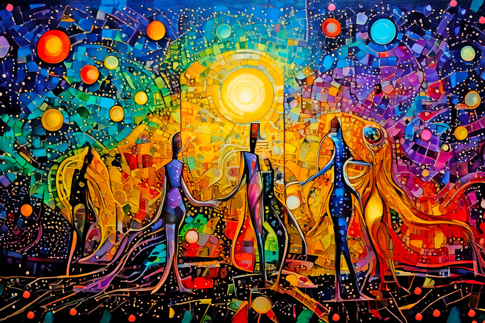 ET0425-59 MOSAIC HARMONY