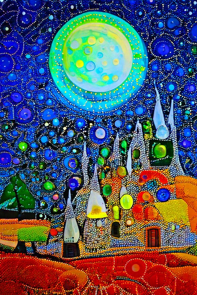 ET0425-78 – URBAN MIRAGES