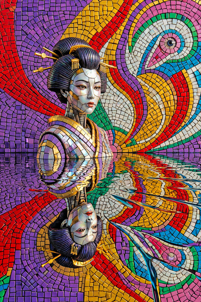 ET0426-41 MOSAIC HARMONY
