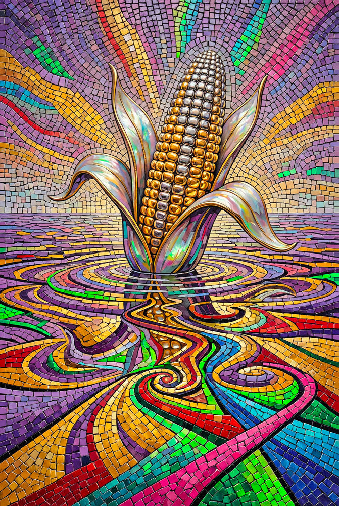 ET0426-44 MOSAIC HARMONY