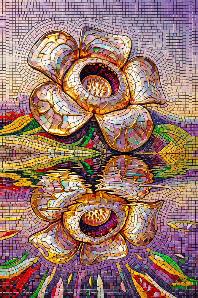 ET0426-47 MOSAIC HARMONY