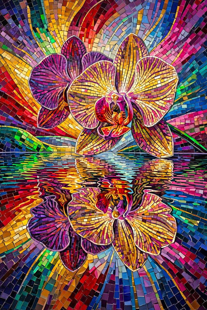 ET0426-55 – FLORA DESIGN
