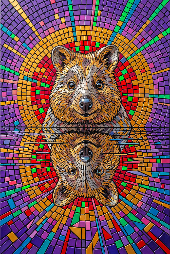 ET0426-6 MOSAIC HARMONY
