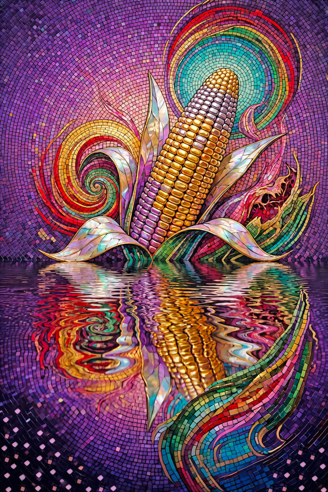 ET0426-69 FLORA DESIGN