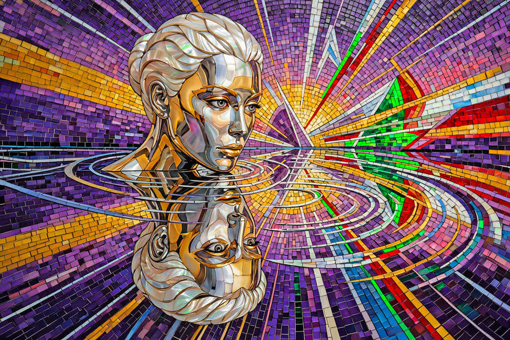 ET0426-83 MOSAIC HARMONY