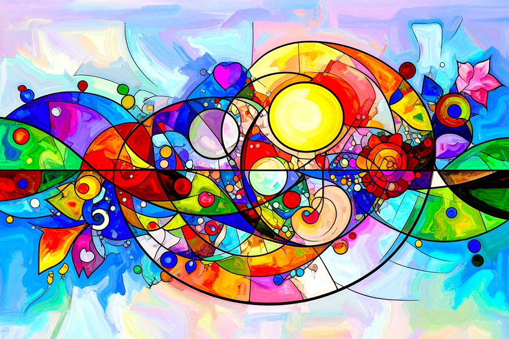 ET0525-174 - ABSTRACT PRESENCE