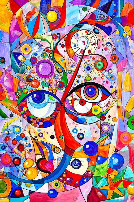 ETO525-177 - ABSTRACT PRESENCE