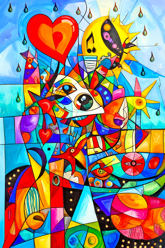 ETO525-191 - ABSTRACT PRESENCE