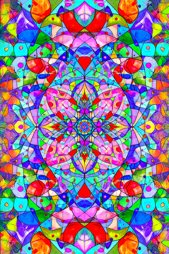 ET0525-193 - ABSTRACT PRESENCE
