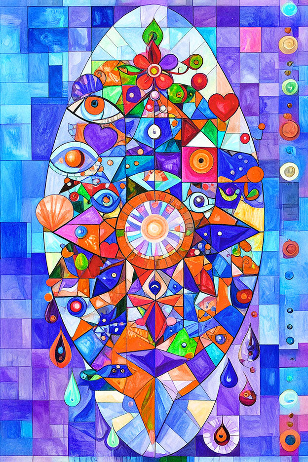 ETO525-197 - ABSTRACT PRESENCE