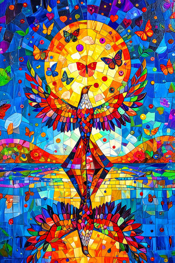 ETO525-202 - ABSTRACT PRESENCE