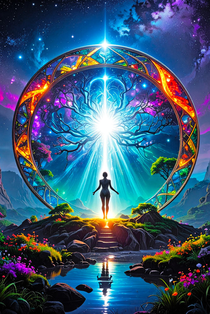 ET0525-21 CONCEPTUAL HORIZONS