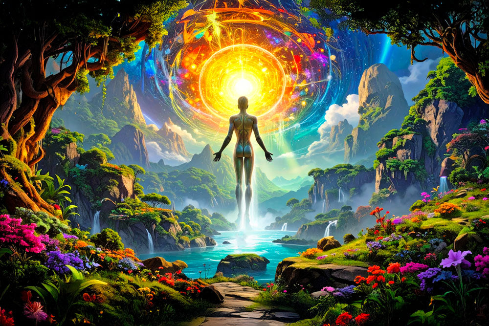 ET0525-22 CONCEPTUAL HORIZONS