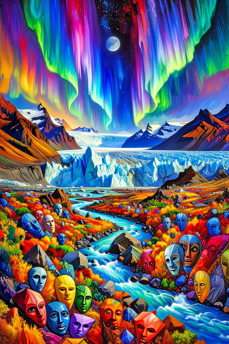 ET0525-253 – CONCEPTUAL HORIZONS