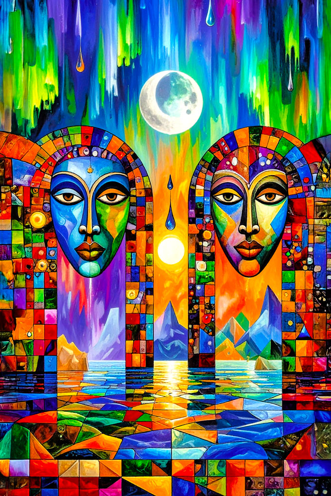 ET0525-256 – CONCEPTUAL HORIZONS