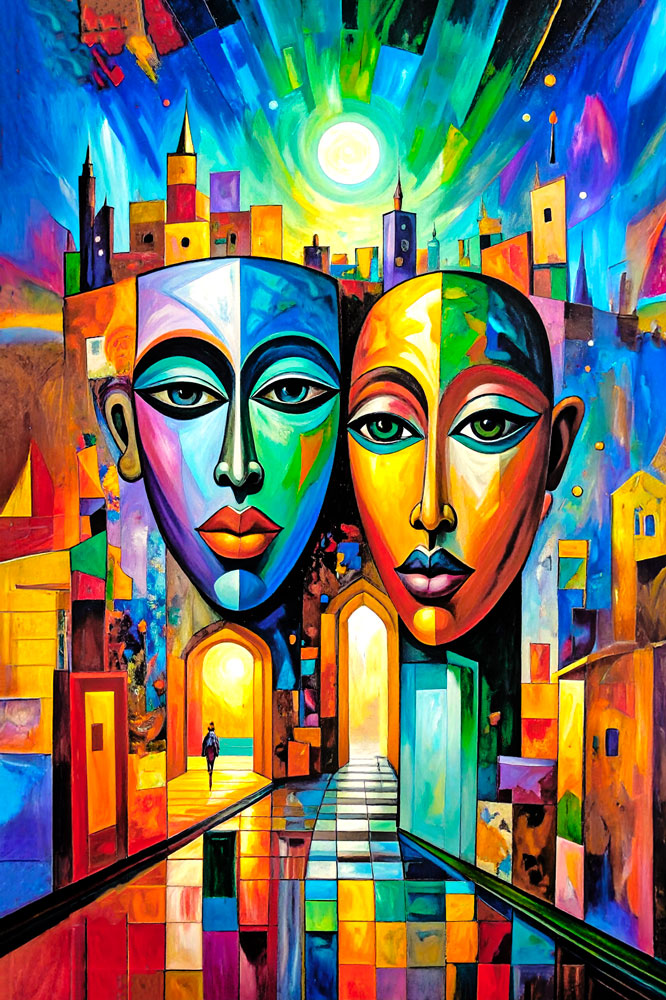 ET0525-257 – CONCEPTUAL HORIZONS