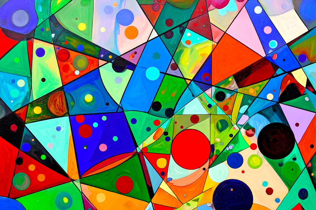 ET0525-89 - ABSTRACT PRESENCE