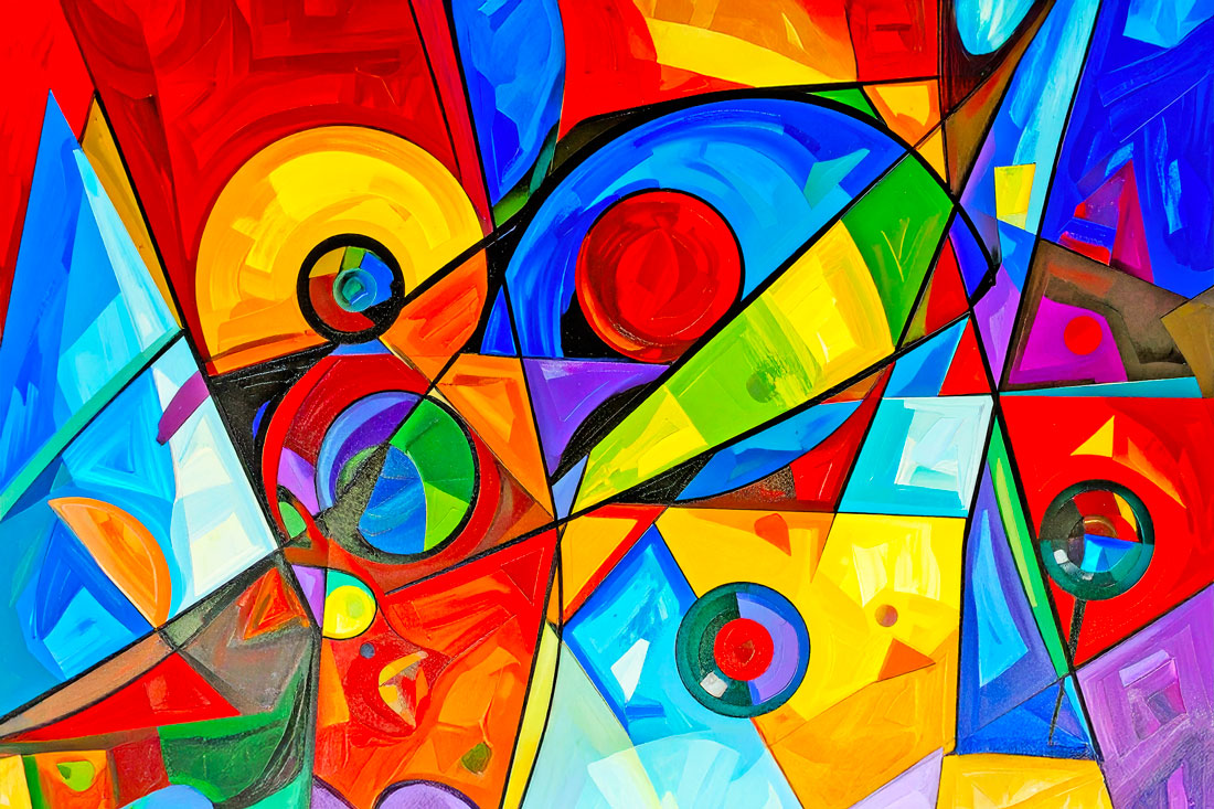 ET0525-96 - ABSTRACT PRESENCE