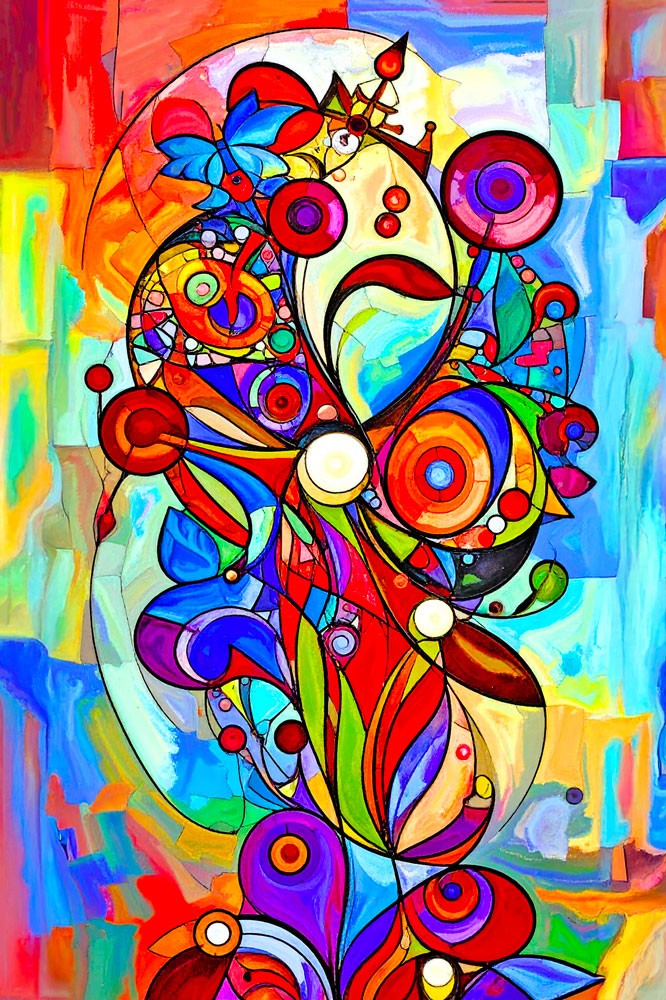 ET0625-176 ABSTRACT PRESENCE