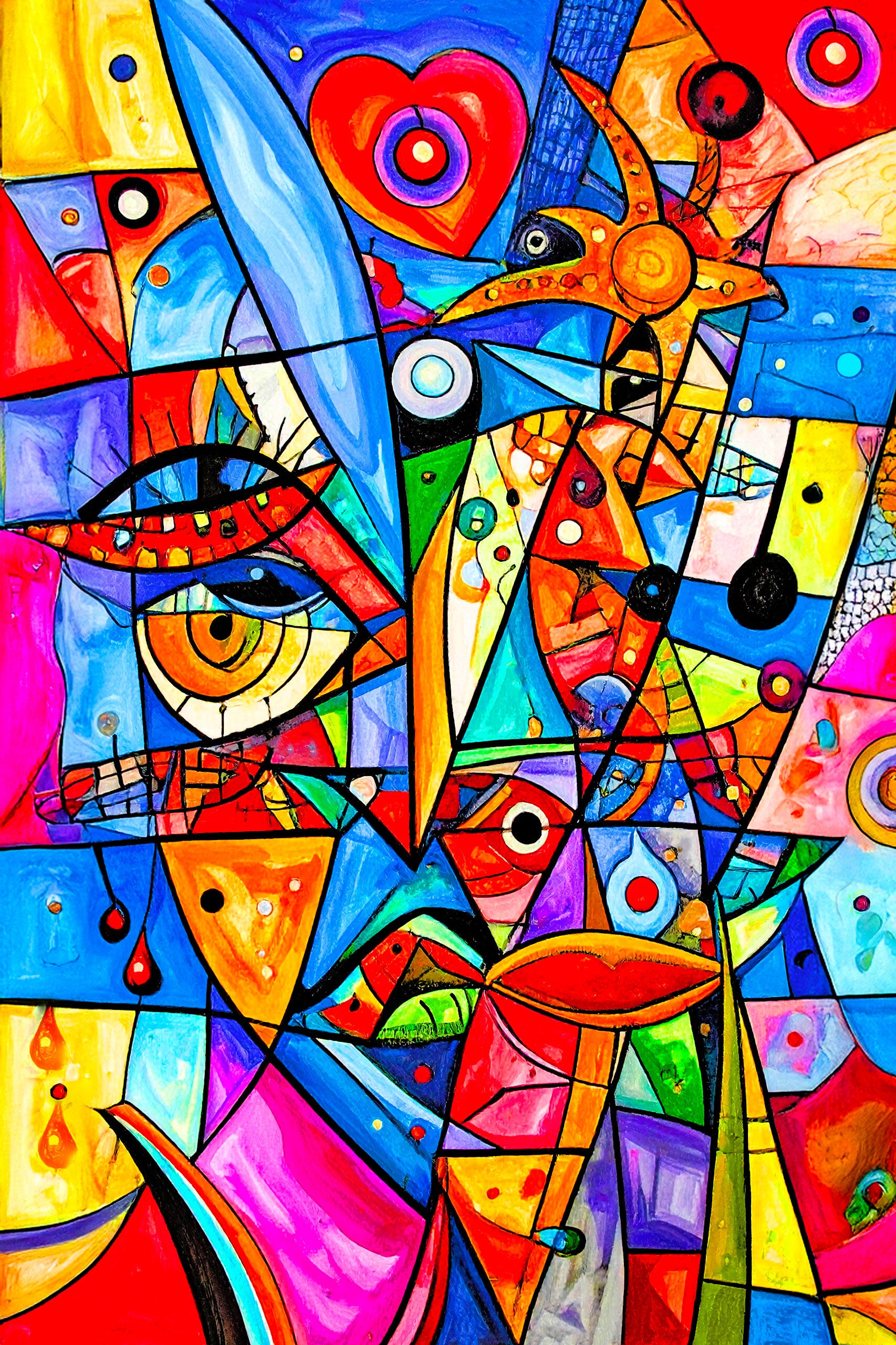 ET0625-139 ABSTRACT PRESENCE