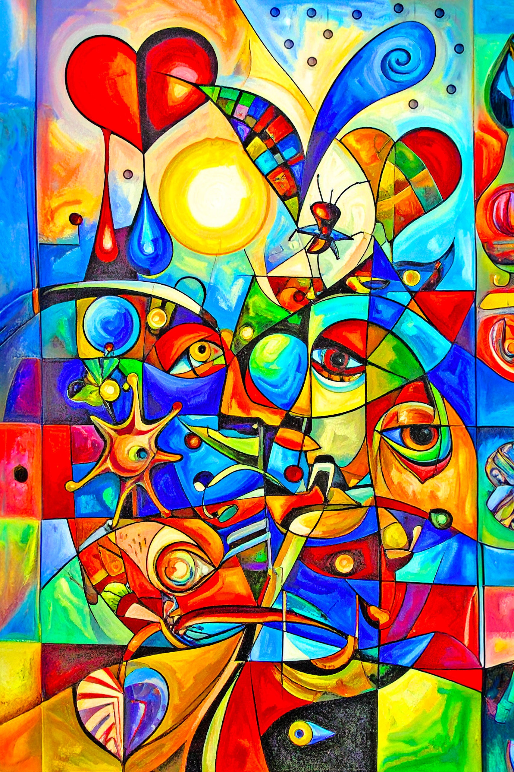 ET0625-140 ABSTRACT PRESENCE