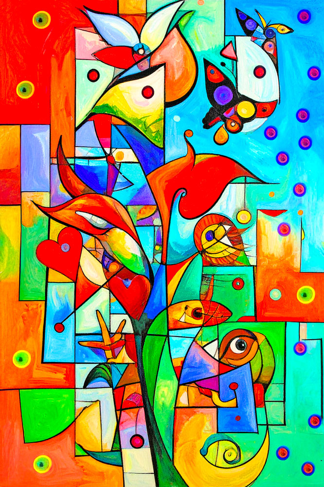 ET0625-159 ABSTRACT PRESENCE