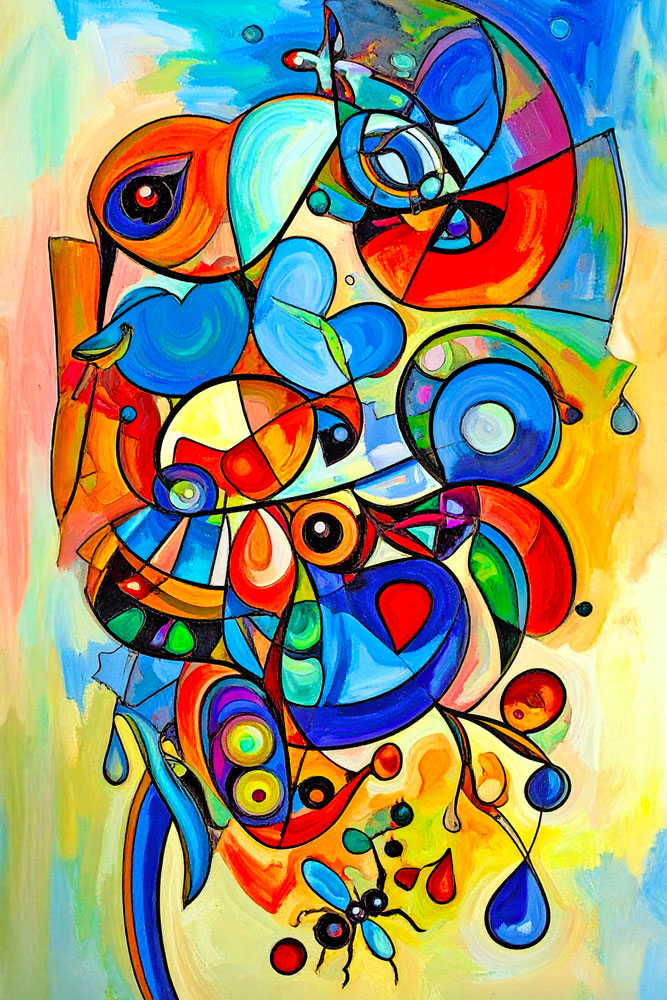 ET0625-161 ABSTRACT PRESENCE