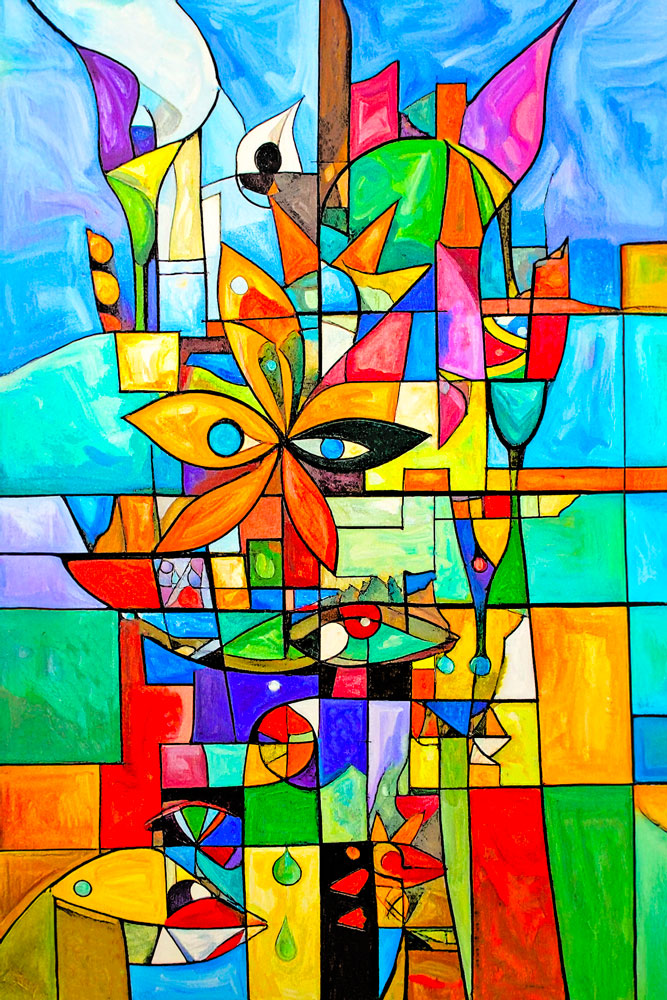 ET0625-163 ABSTRACT PRESENCE