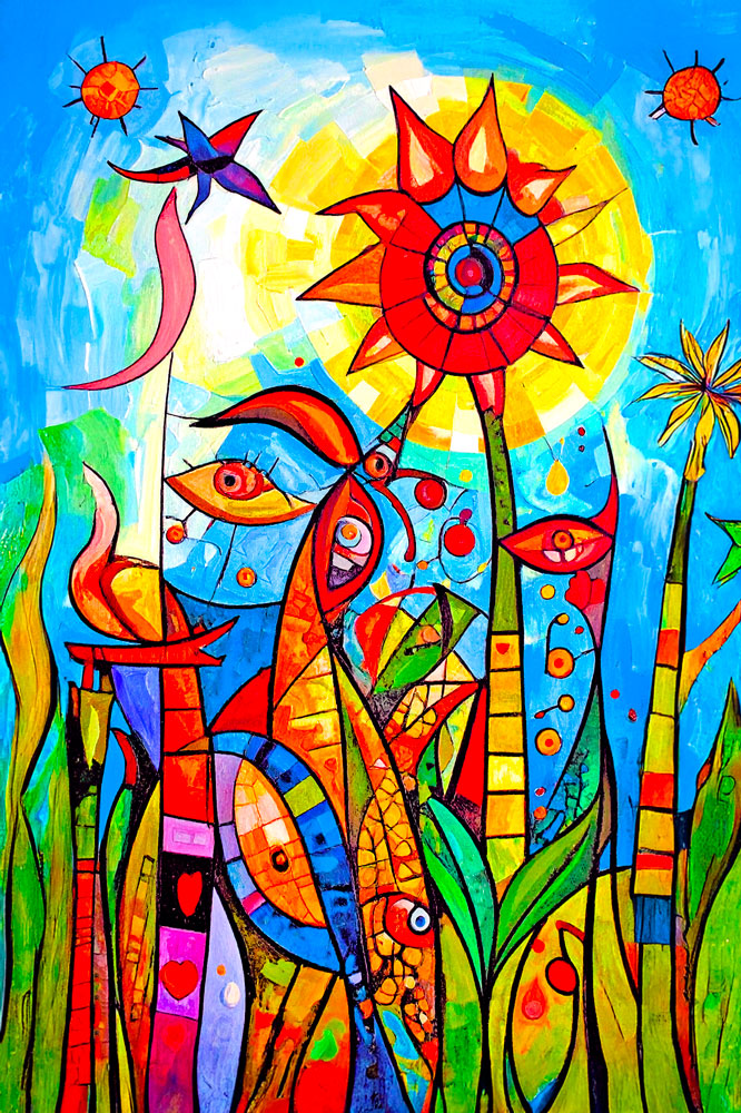 ET0625-165 ABSTRACT PRESENCE