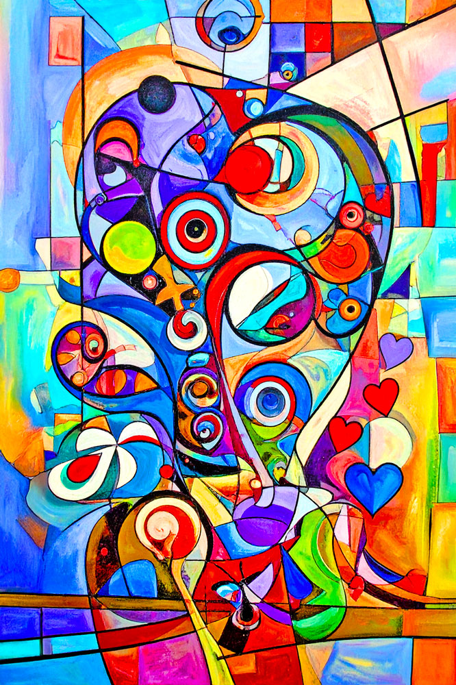 ET0625-169 ABSTRACT PRESENCE