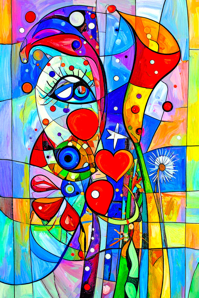 ET0625-170 ABSTRACT PRESENCE