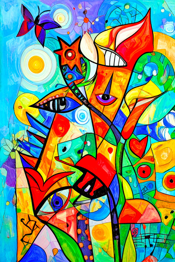 ET0625-171 ABSTRACT PRESENCE