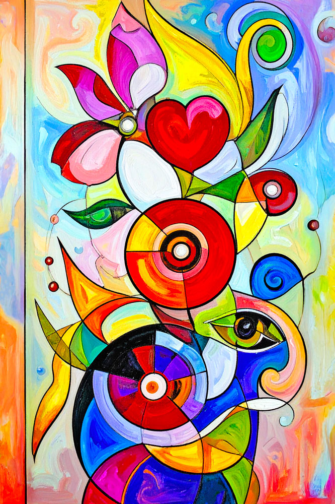 ET0625-172 ABSTRACT PRESENCE