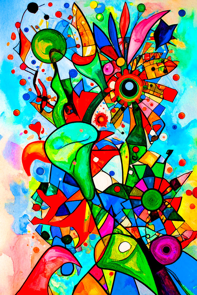 ET0625-179 ABSTRACT PRESENCE