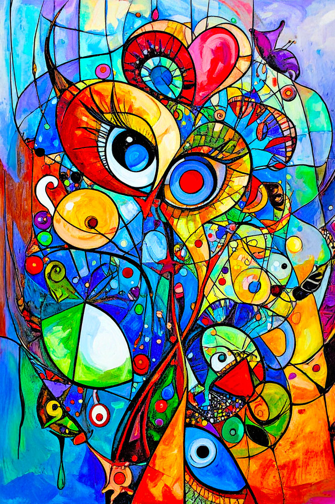 ET0625-180 ABSTRACT PRESENCE